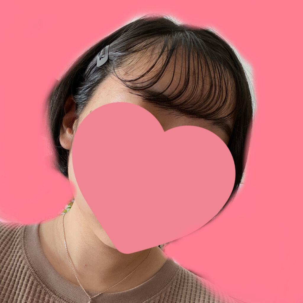 パーフェクトビューティー パーフェクトヘアオイル/ダイアン/ヘアオイルを使ったクチコミ(3枚目)