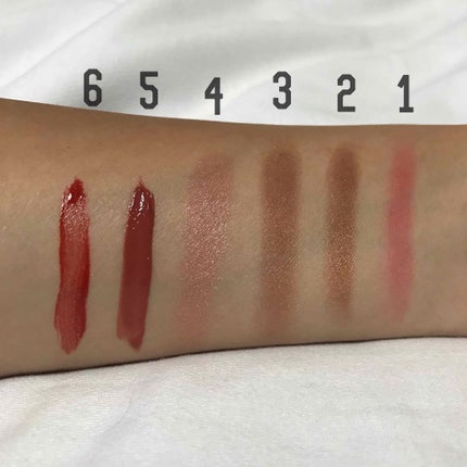 ベリーデリシャス クリームチーク/ETUDE/ジェル・クリームチークを使ったクチコミ(4枚目)