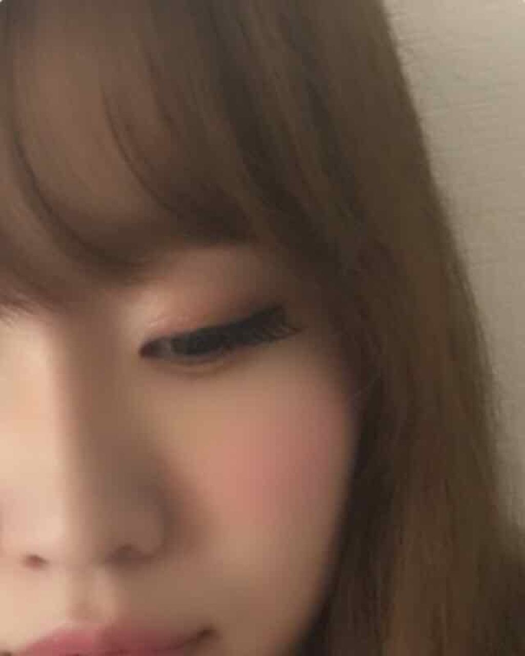 アイラッシュ/ドーリーウインク/つけまつげを使ったクチコミ（3枚目）