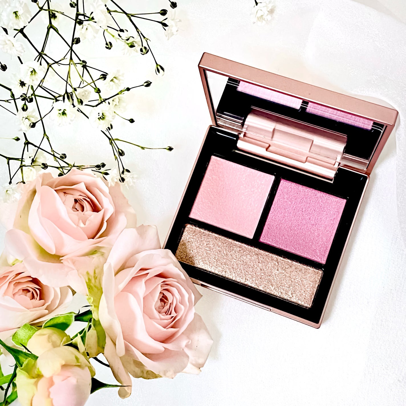 テイラード カラー アイズ/SNIDEL BEAUTY/アイシャドウパレットを使ったクチコミ(1枚目)