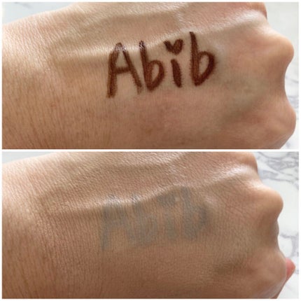 ハイドレーションクッションコンパクトスキンシールド/Abib /クッションファンデーションを使ったクチコミ(5枚目)