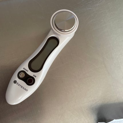 プランクトン on LIPS 「#エステナードソニック 美顔器イオン洗浄一週間に一回 5分する..」(5枚目)