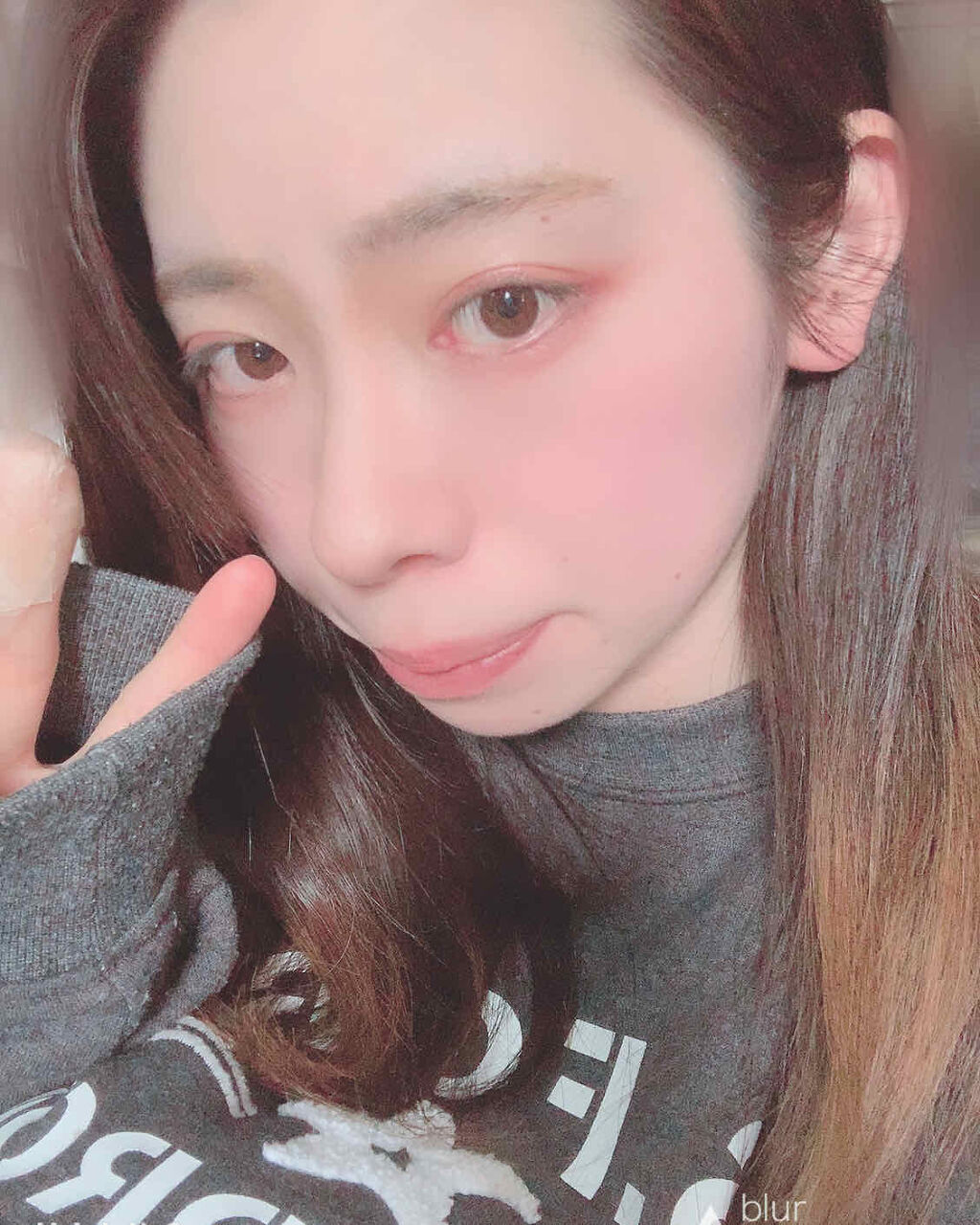 カバーパーフェクション アイディールコンシーラー デュオ/the SAEM/スティックコンシーラーを使ったクチコミ（2枚目）