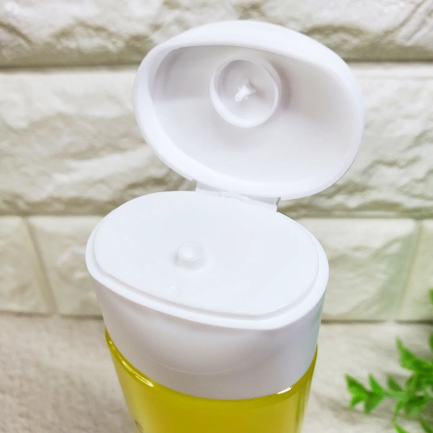 薬用化粧水 VC/ちふれ/化粧水を使ったクチコミ(2枚目)