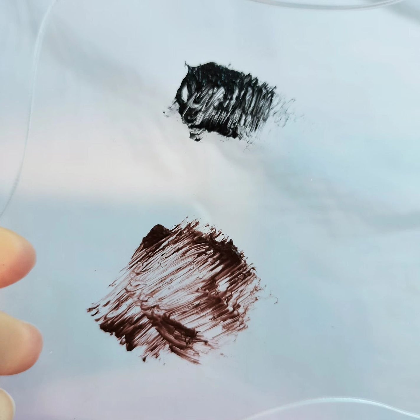 ラッシュニスタ N/MAYBELLINE NEW YORK/マスカラを使ったクチコミ(4枚目)