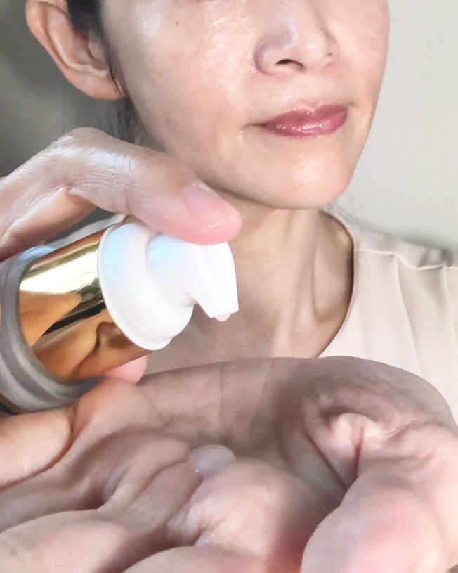 えっちゃんフォロバ on LIPS 「10000人以上の顔を施術したサロンの先生が企画した水を極限ま..」(3枚目)