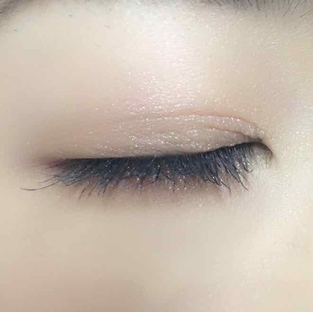 アディクション ザ アイシャドウ/ADDICTION/単色アイシャドウを使ったクチコミ（3枚目）