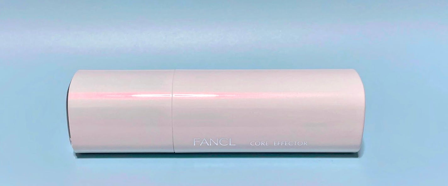 コアエフェクター/ファンケル/美容液を使ったクチコミ(7枚目)