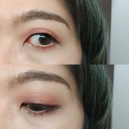 ピュア カラー ブラッシュ/SUQQU/パウダーチークを使ったクチコミ(9枚目)