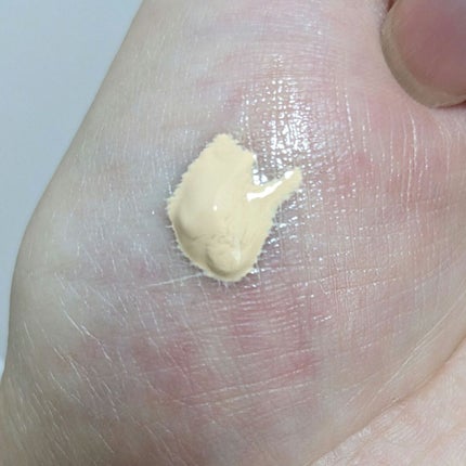 マスクフィットトーンアップクリーム/TIRTIR(ティルティル)/化粧下地を使ったクチコミ(4枚目)