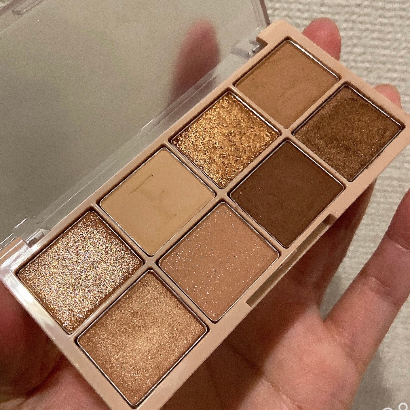 スキルレスライナー/LUMIURGLAS/リキッドアイライナーを使ったクチコミ(1枚目)