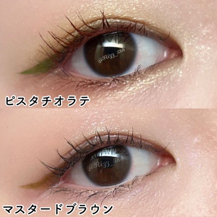 シルキーリキッドアイライナーWP/D-UP/リキッドアイライナーを使ったクチコミ(5枚目)