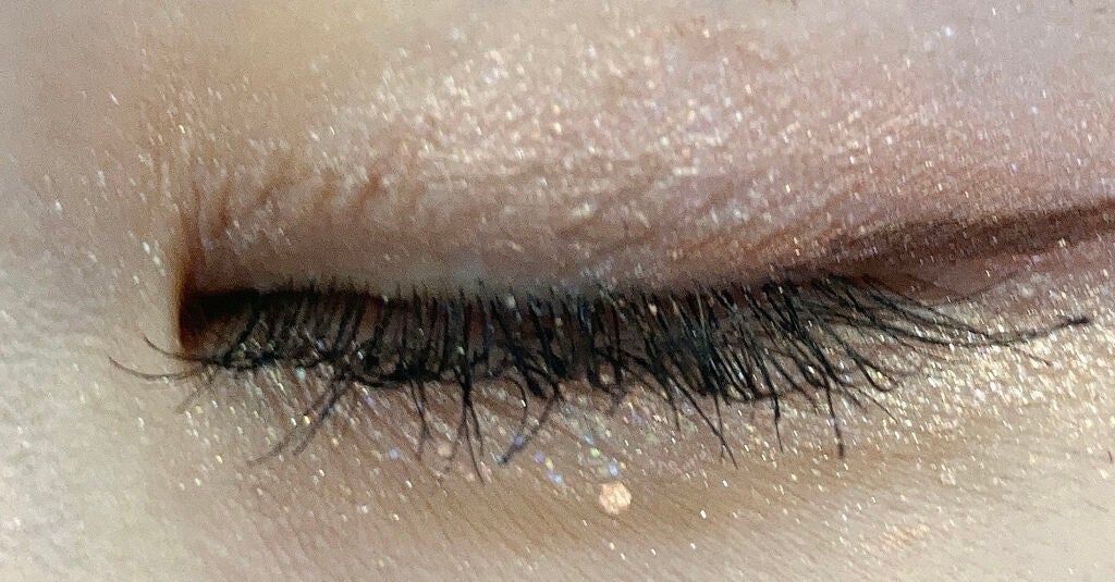 ワンピックアイシャドウパレット/APLIN/アイシャドウパレットを使ったクチコミ(7枚目)