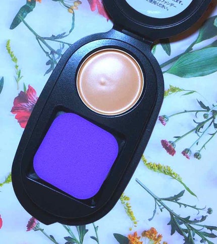 プロテクティブ ビューティ バーム/ANNA SUI/化粧下地を使ったクチコミ(2枚目)