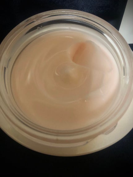 カプチュール トータル セル ENGY リッチ クリーム/Dior/フェイスクリームを使ったクチコミ(6枚目)