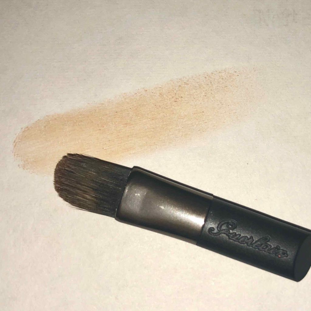 スムージング アイシャドウ ベース/GUERLAIN/アイシャドウベースを使ったクチコミ(3枚目)