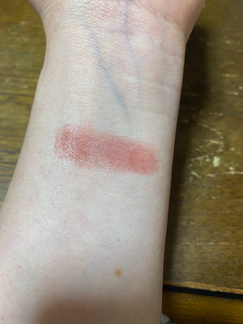 ルージュ ディオール バーム/Dior/リップバームを使ったクチコミ(7枚目)