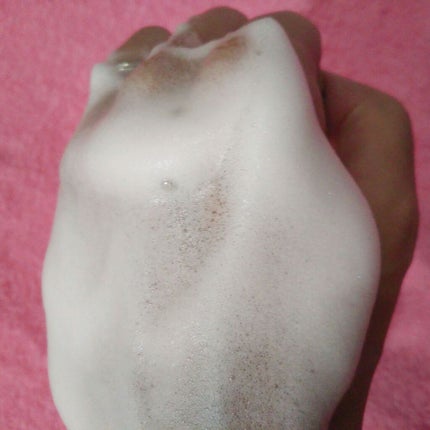 hadakara ボディソープ 泡で出てくるタイプ フローラルブーケの香り/hadakara/ボディソープを使ったクチコミ(3枚目)