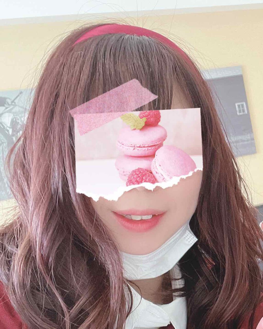 泡カラー/リーゼ/ヘアカラーを使ったクチコミ(3枚目)