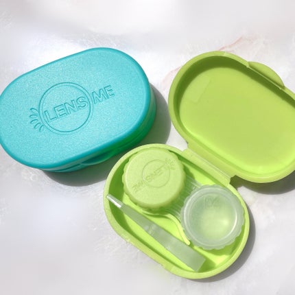 カラコンぴあ/カラコンぴあ/カラーコンタクトレンズを使ったクチコミ(5枚目)