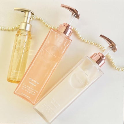 プルント ディープリペア美容液シャンプー/トリートメント/Purunt./市販シャンプーを使ったクチコミ(1枚目)