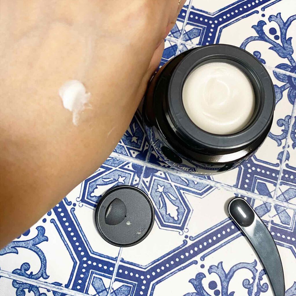 リプラスティ R.C. クリーム/HELENA RUBINSTEIN/フェイスクリームを使ったクチコミ(1枚目)