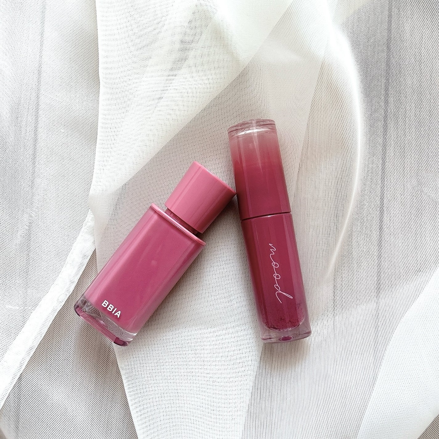 グローリップティント/BBIA/リップティントを使ったクチコミ(6枚目)