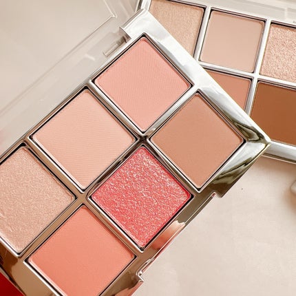 デュアルチーク/2aN/パウダーチークを使ったクチコミ(6枚目)