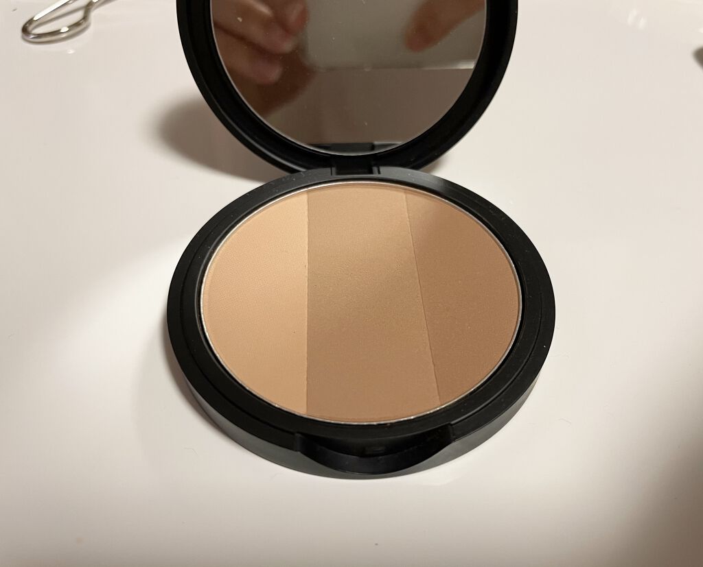 アートクラスバイロダン シェーディング/too cool for school/シェーディングを使ったクチコミ（1枚目）