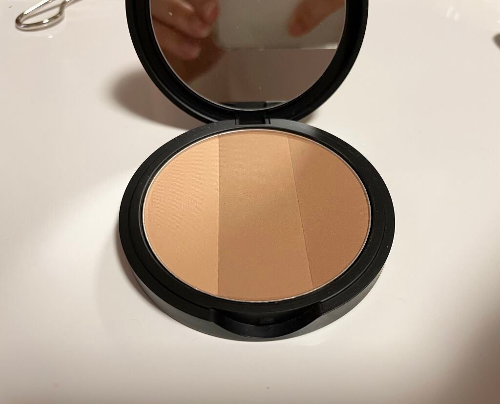 アートクラスバイロダン シェーディング/too cool for school/シェーディングを使ったクチコミ(1枚目)