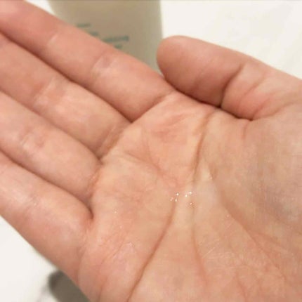 薬用3ステップセット30日サイズ/プロアクティブ/トライアルキットを使ったクチコミ(3枚目)