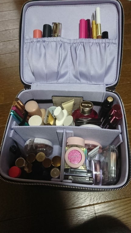 ゆうこすサマンサバニティ/Samantha Vega(サマンサベガ)/その他を使ったクチコミ(2枚目)