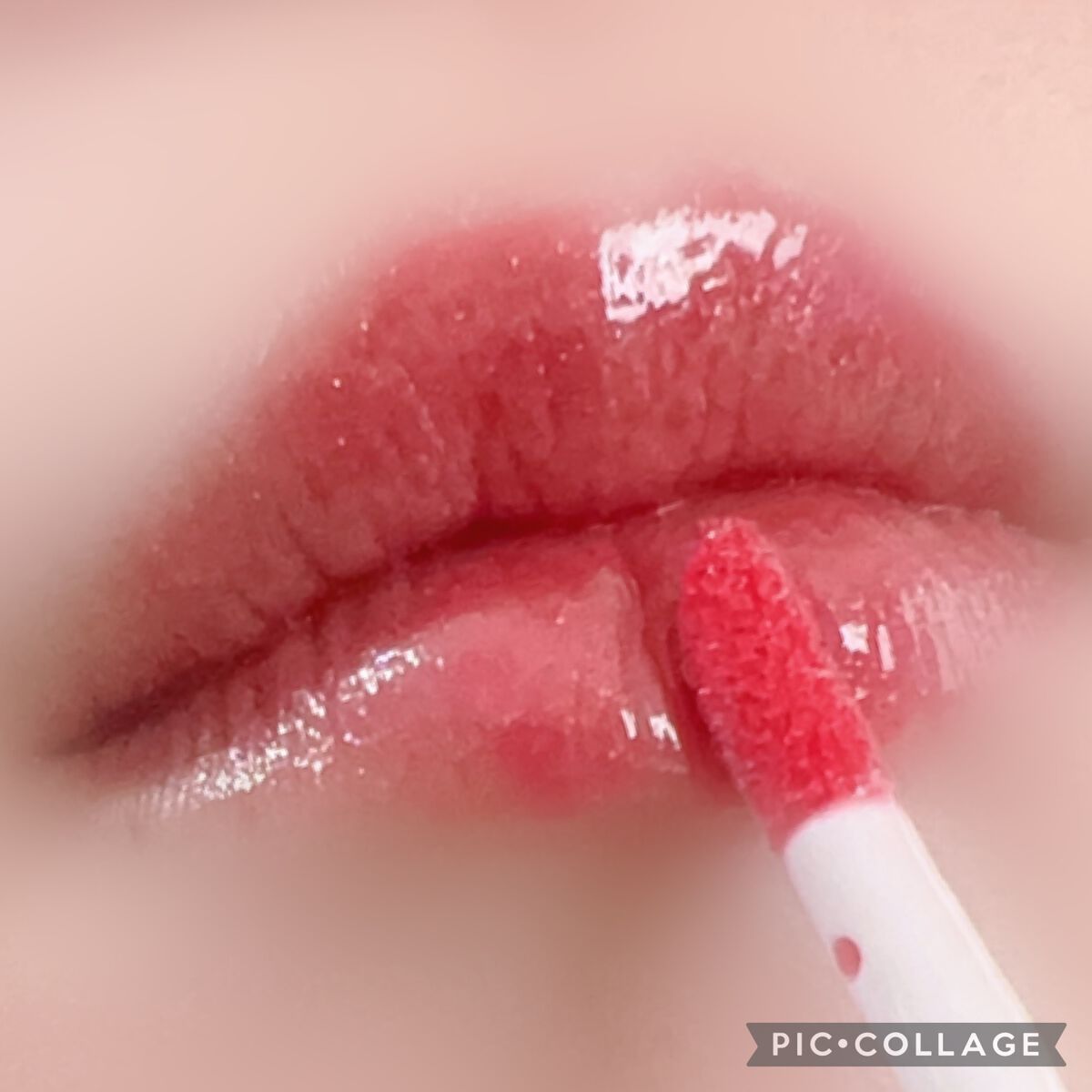 ディオール アディクト リップ マキシマイザー/Dior/リップグロスを使ったクチコミ（1枚目）