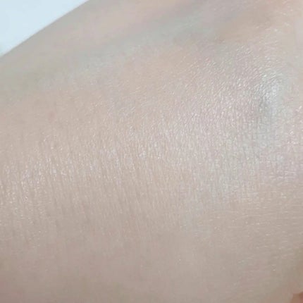 【旧】スノー メイクアップ ベース UV35 SPF35/PA+++/Dior/化粧下地を使ったクチコミ(6枚目)