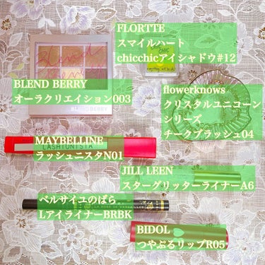 ラッシュニスタ N/MAYBELLINE NEW YORK/マスカラを使ったクチコミ（2枚目）