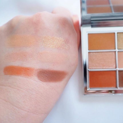 アイヴィーガンクリーンラッシュマスカラ/AMUSE/マスカラを使ったクチコミ(3枚目)