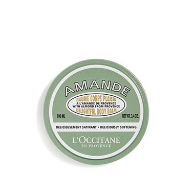 アーモンド ディライトフルクリーム L'OCCITANE