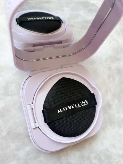 SPã¹ã〠ã¯ãªãŒã ãã¯ã ãã¡ã³ããŒã·ã§ã³/MAYBELLINE NEW YORK/ã¯ãªãŒã ã»ãšãã«ãžã§ã³ãã¡ã³ããŒã·ã§ã³ã䜿ã£ãã¯ãã³ãïŒ5æç®ïŒ