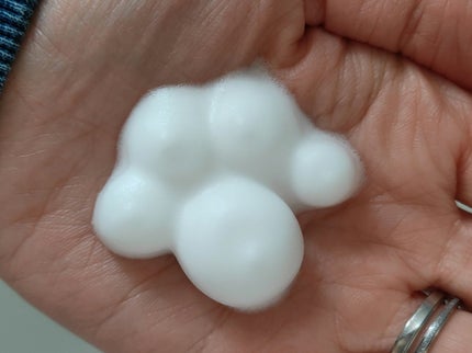 薬用泡ハンドソープ フルーツミックスの香り フルーツミックスの香り つめかえ用 800ml/キレイキレイ/ハンドソープの画像