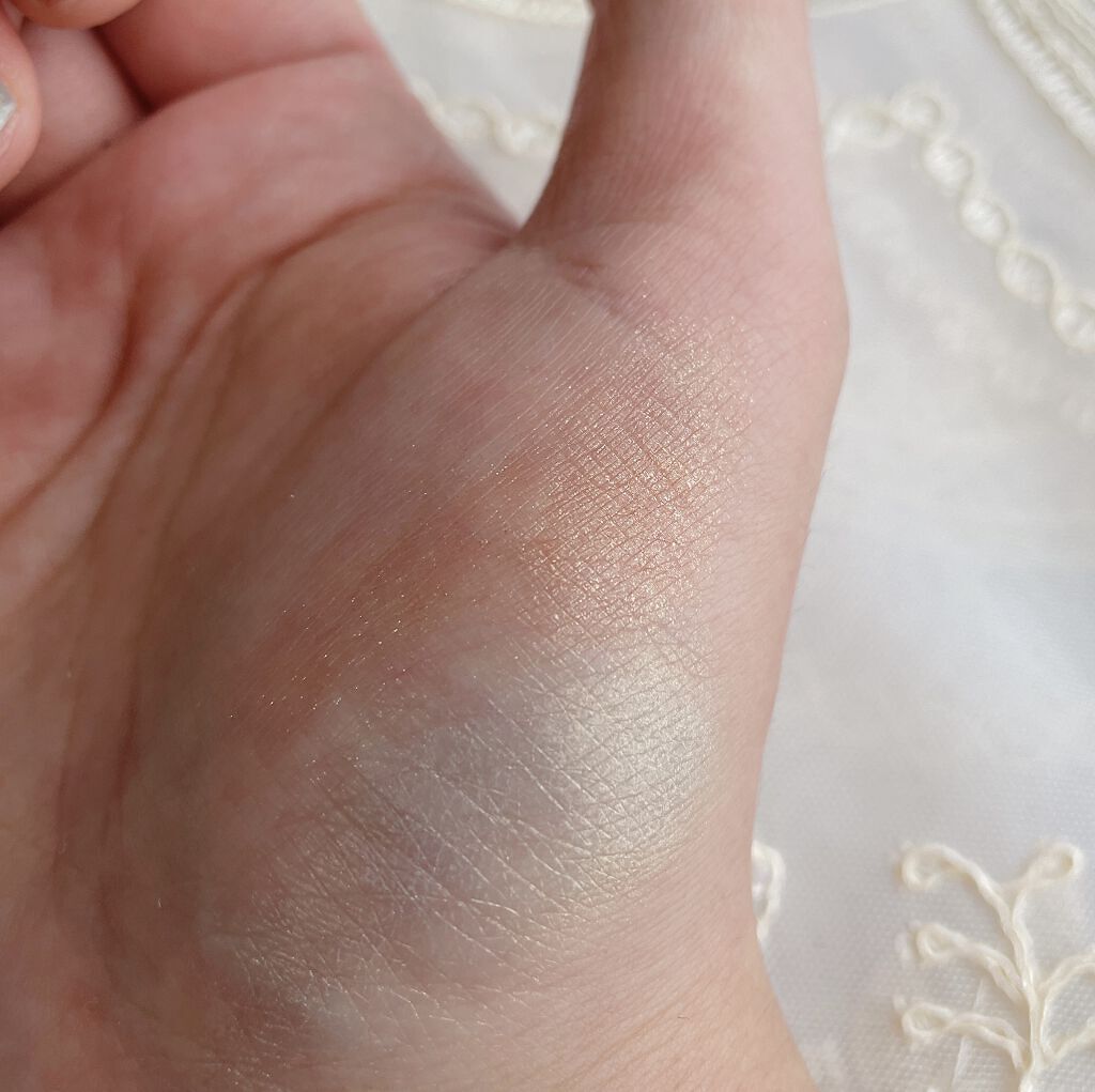 ジンジャーアイシャドウペア/SHIRO/アイシャドウパレットを使ったクチコミ（3枚目）