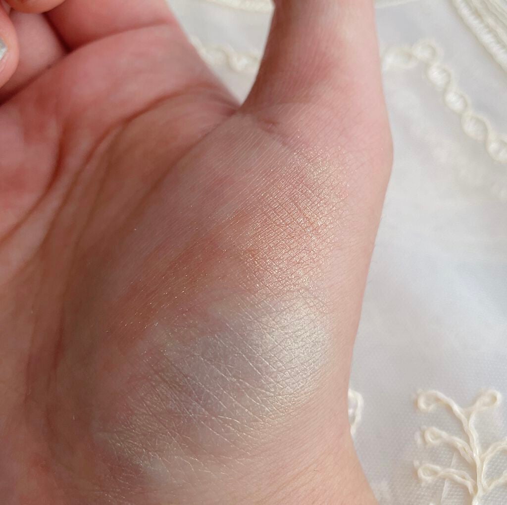 ジンジャーアイシャドウペア/SHIRO/アイシャドウパレットを使ったクチコミ(3枚目)