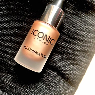 illuminator/ICONIC LONDON/ジェル・クリームチークを使ったクチコミ（2枚目）