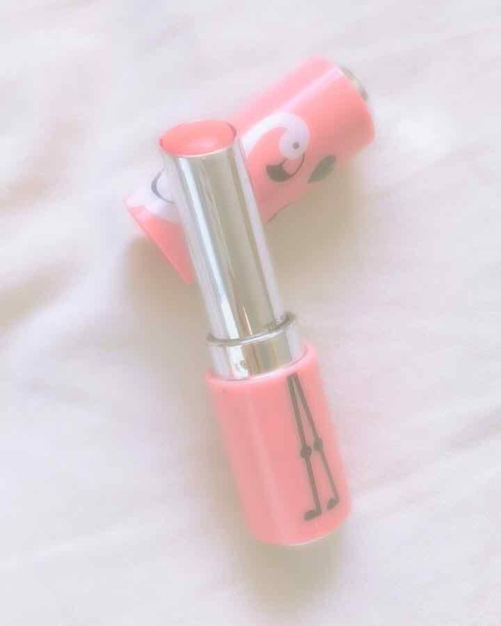 ディアマイ グロッシーティントリップトーク/ETUDE/リップグロスを使ったクチコミ(1枚目)