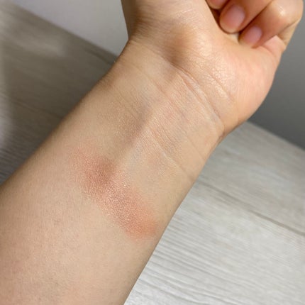 フェイスグロウカラー/CEZANNE/クリームハイライトを使ったクチコミ(2枚目)