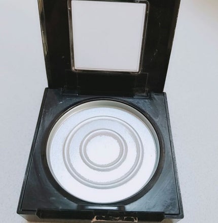 フィットミー パウダー M/MAYBELLINE NEW YORK/プレストパウダーを使ったクチコミ(2枚目)