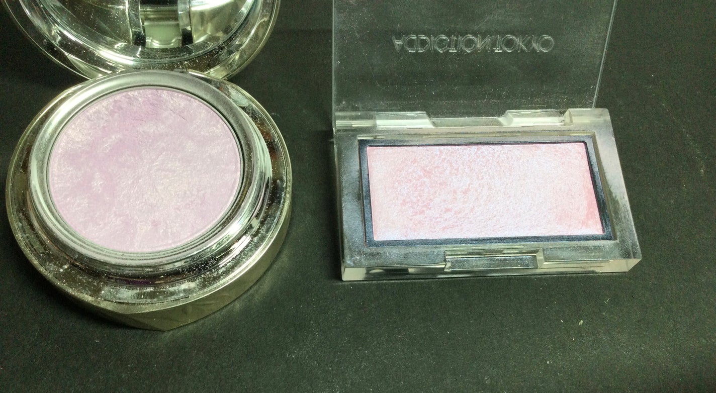 スパークリング ジェム/DAZZSHOP/ジェル・クリームアイシャドウを使ったクチコミ(3枚目)