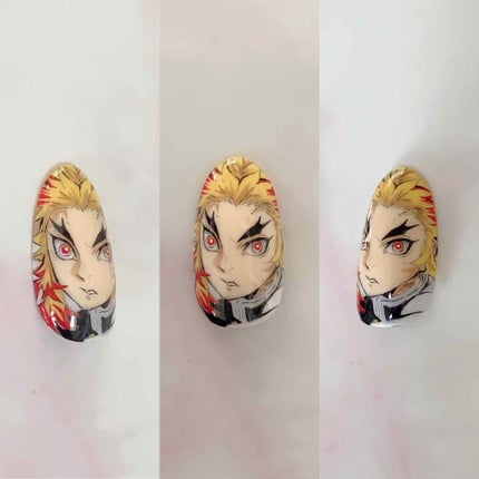 プリジェル カラーEX/プリジェル/ジェルネイルを使ったクチコミ(2枚目)