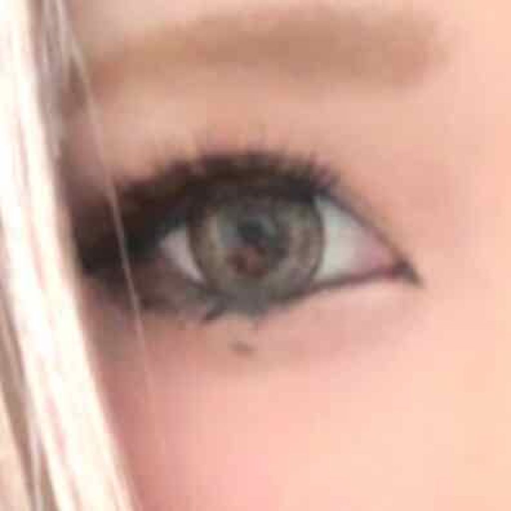 ラッシュニスタ N/MAYBELLINE NEW YORK/マスカラを使ったクチコミ（1枚目）