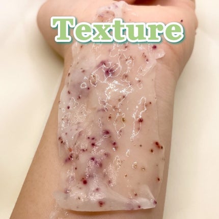 アクアバムモデリングマスク/23years old/洗い流すパック・マスクを使ったクチコミ(7枚目)