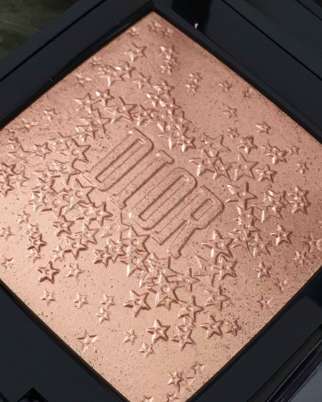 【旧】ディオールスキン ルージュ ブラッシュ/Dior/パウダーチークを使ったクチコミ(2枚目)